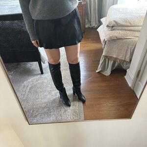 Sam Edelman over the knee boots